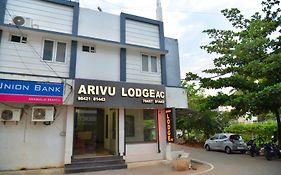 Arivu Lodge Ac