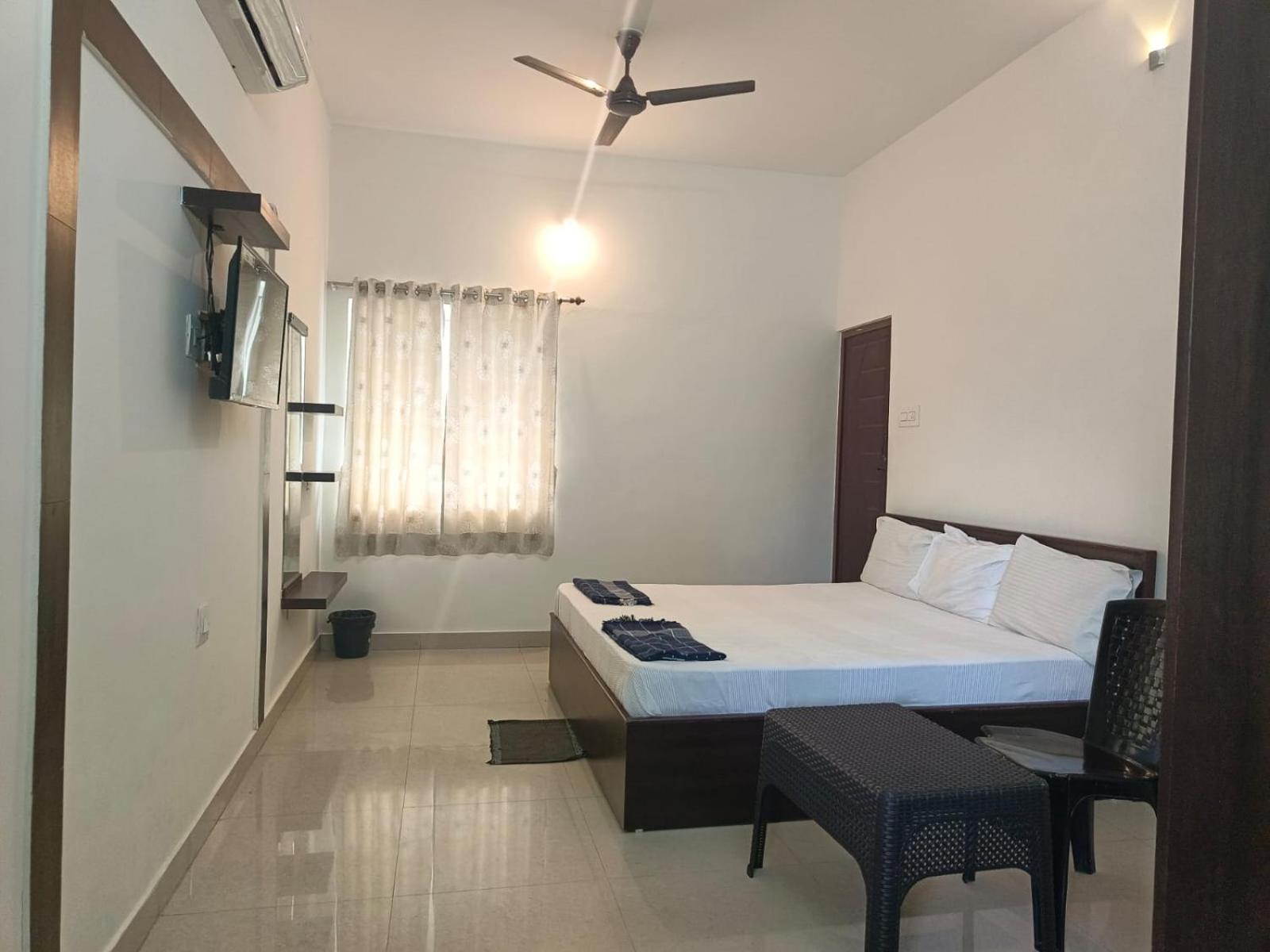 Arivu Lodge Ac Anaimalai Exterior photo